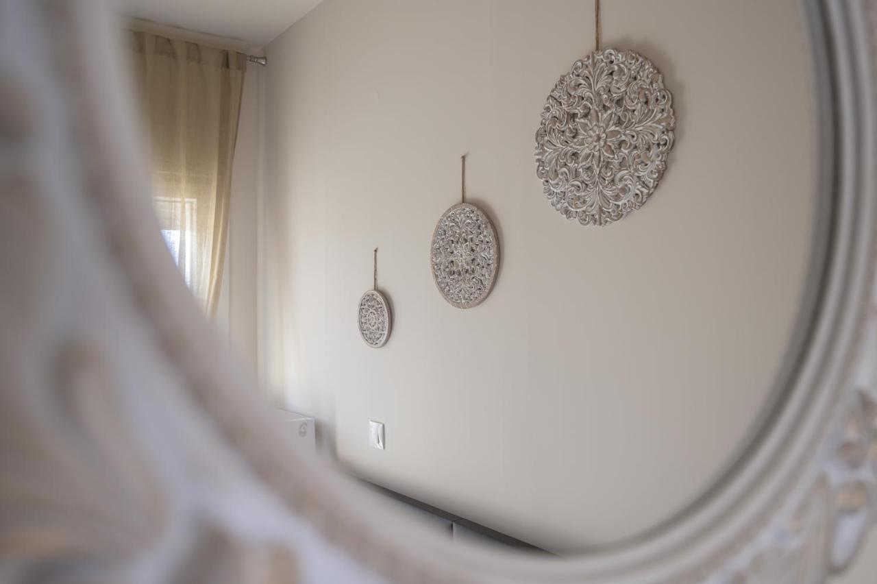 Anastasia'S Lux City Apartment ! Alexandroupolis Exteriör bild
