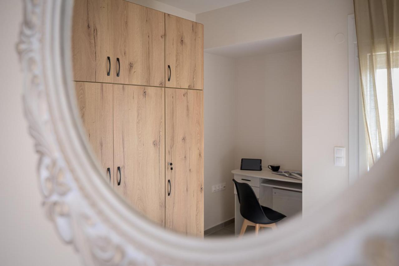 Anastasia'S Lux City Apartment ! Alexandroupolis Exteriör bild
