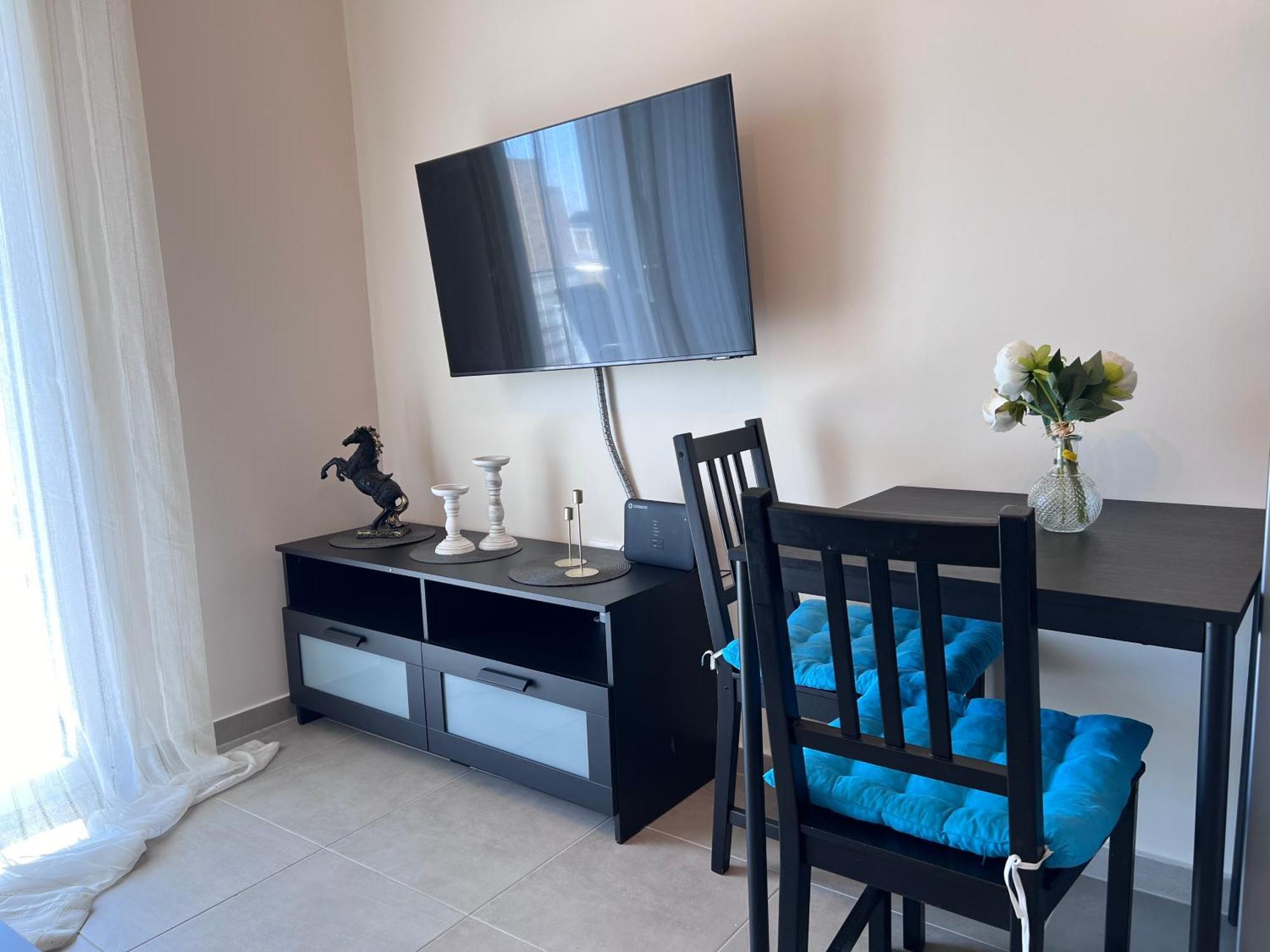 Anastasia'S Lux City Apartment ! Alexandroupolis Exteriör bild